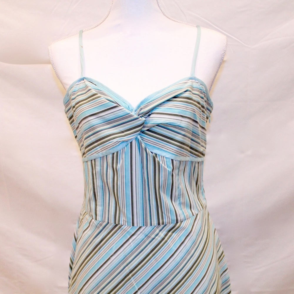 Ann Taylor Loft Sun Dress
